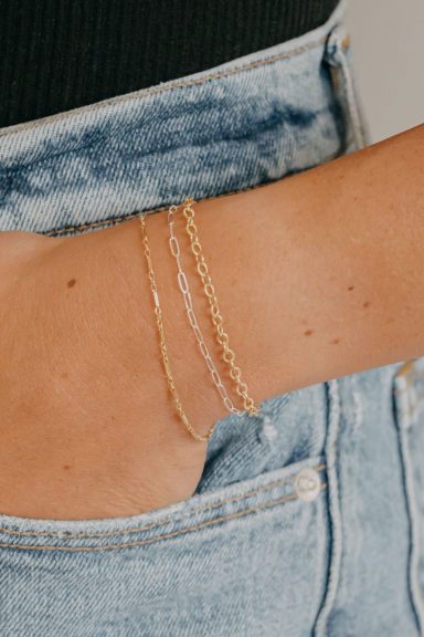 Bracelets